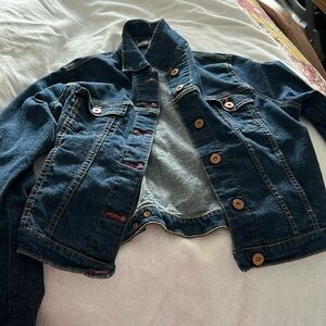 Perfect condition, Mavi Jean jacket!
